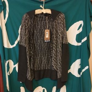 ⚡️FLASH SALE ⚡️NWT PrAna Graceful Wrap size small